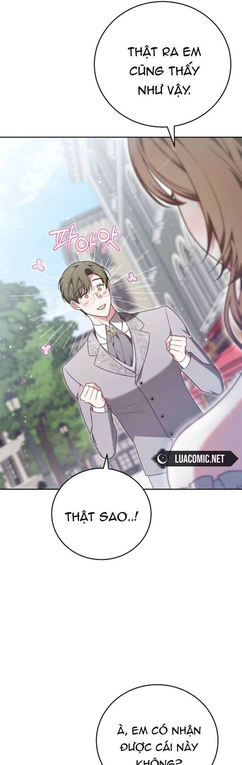 Lời Tỏ Tình Lần Thứ 101 Chapter 7 - Trang 2