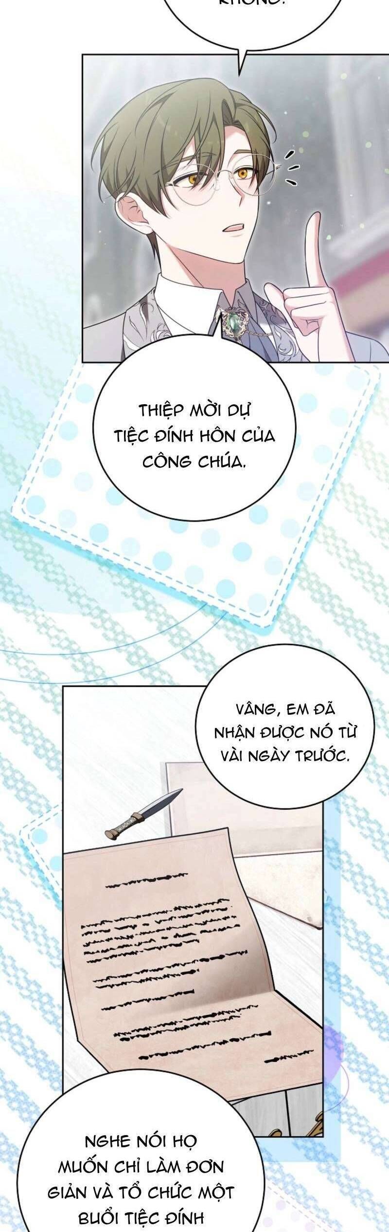 Lời Tỏ Tình Lần Thứ 101 Chapter 7 - Trang 2