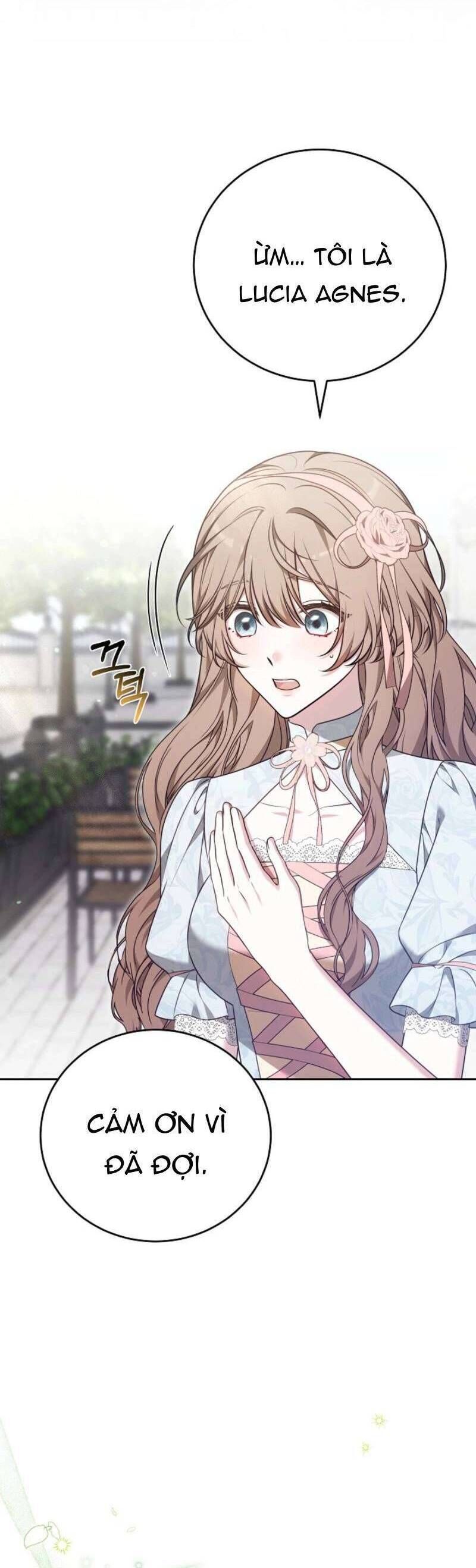 Lời Tỏ Tình Lần Thứ 101 Chapter 7 - Trang 2