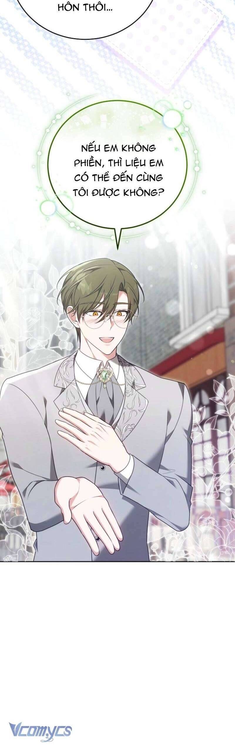 Lời Tỏ Tình Lần Thứ 101 Chapter 7 - Trang 2