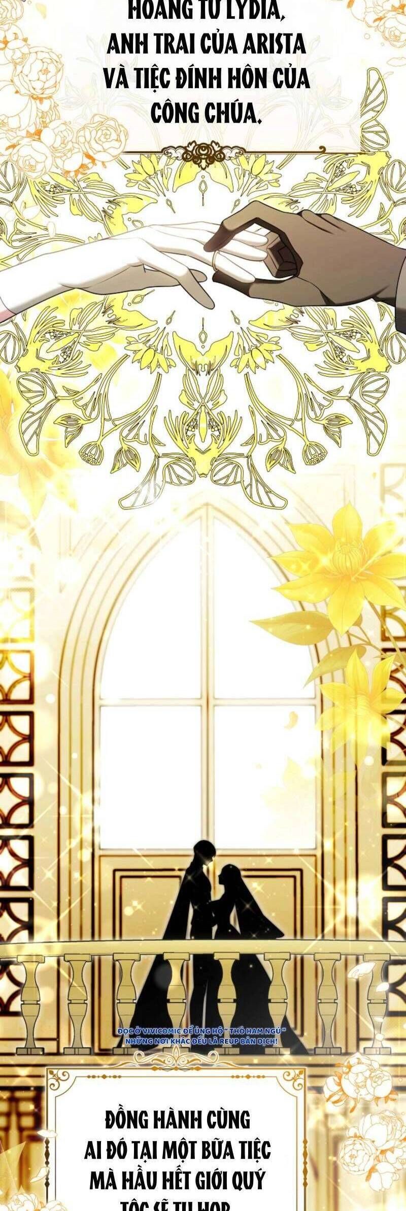 Lời Tỏ Tình Lần Thứ 101 Chapter 7 - Trang 2