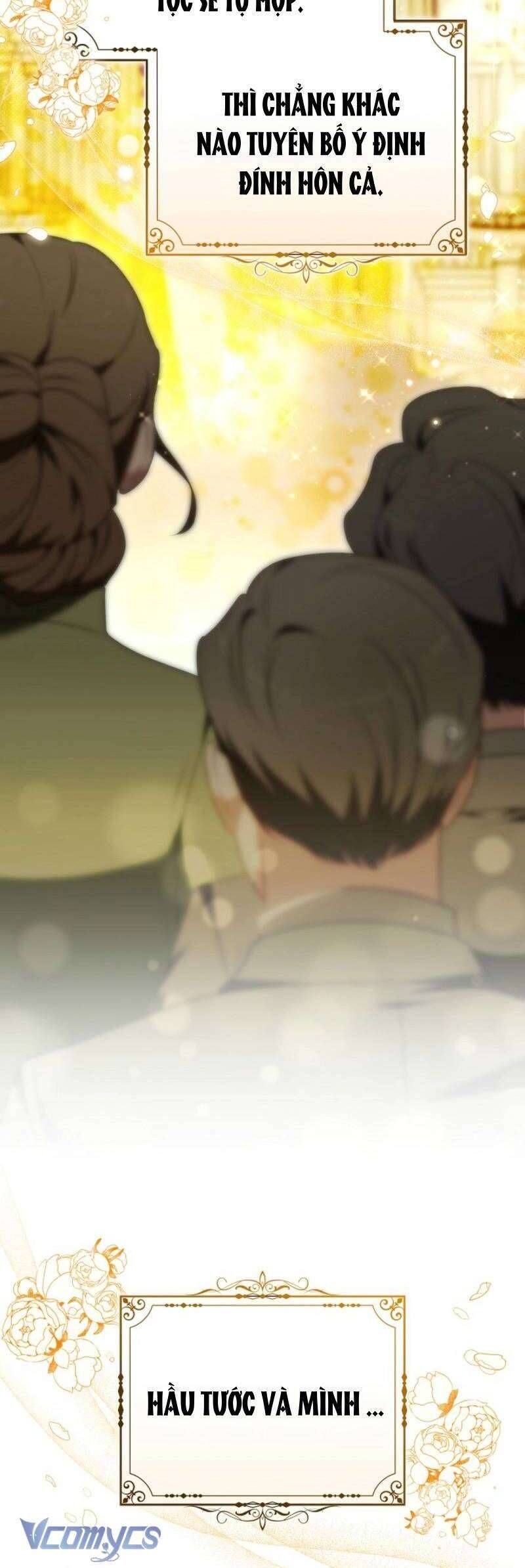 Lời Tỏ Tình Lần Thứ 101 Chapter 7 - Trang 2