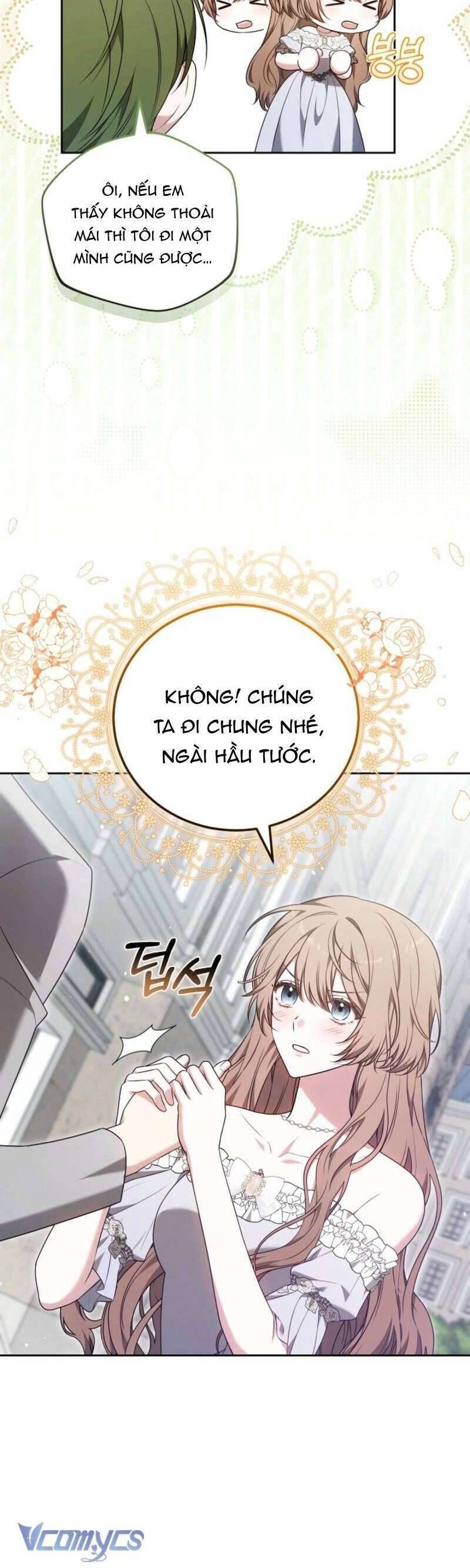 Lời Tỏ Tình Lần Thứ 101 Chapter 7 - Trang 2