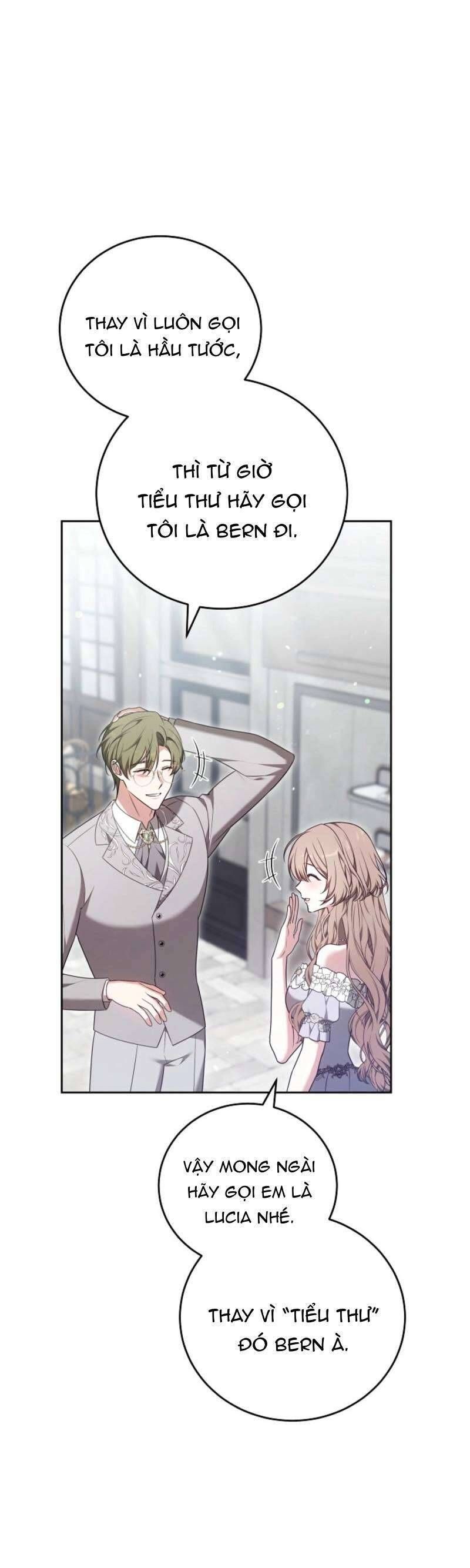 Lời Tỏ Tình Lần Thứ 101 Chapter 7 - Trang 2