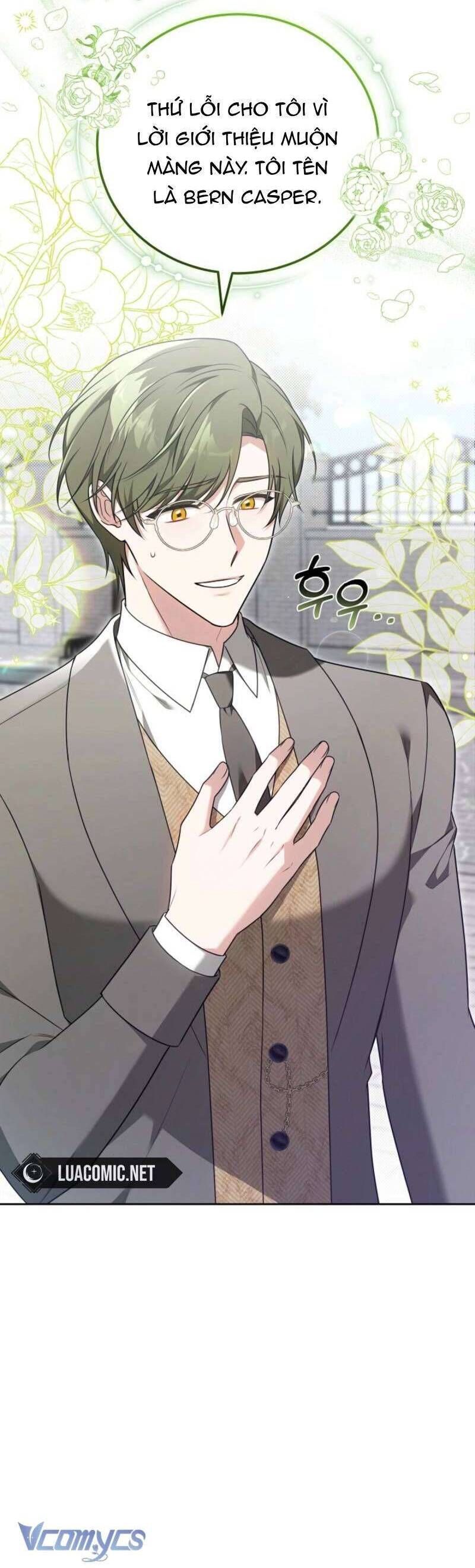 Lời Tỏ Tình Lần Thứ 101 Chapter 7 - Trang 2