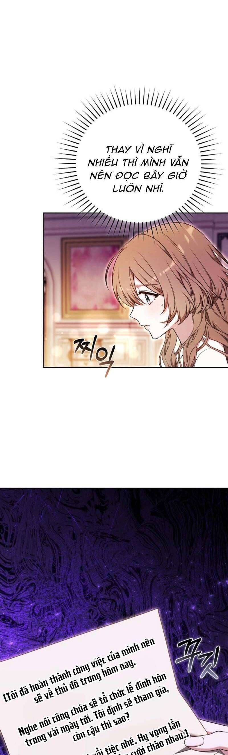Lời Tỏ Tình Lần Thứ 101 Chapter 7 - Trang 2