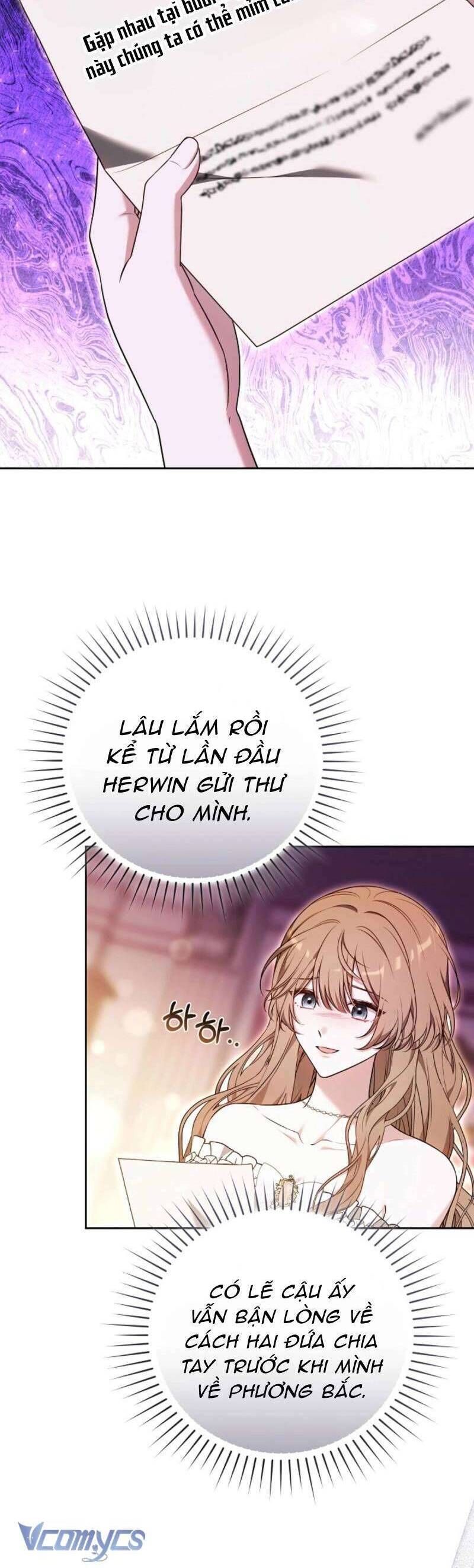 Lời Tỏ Tình Lần Thứ 101 Chapter 7 - Trang 2