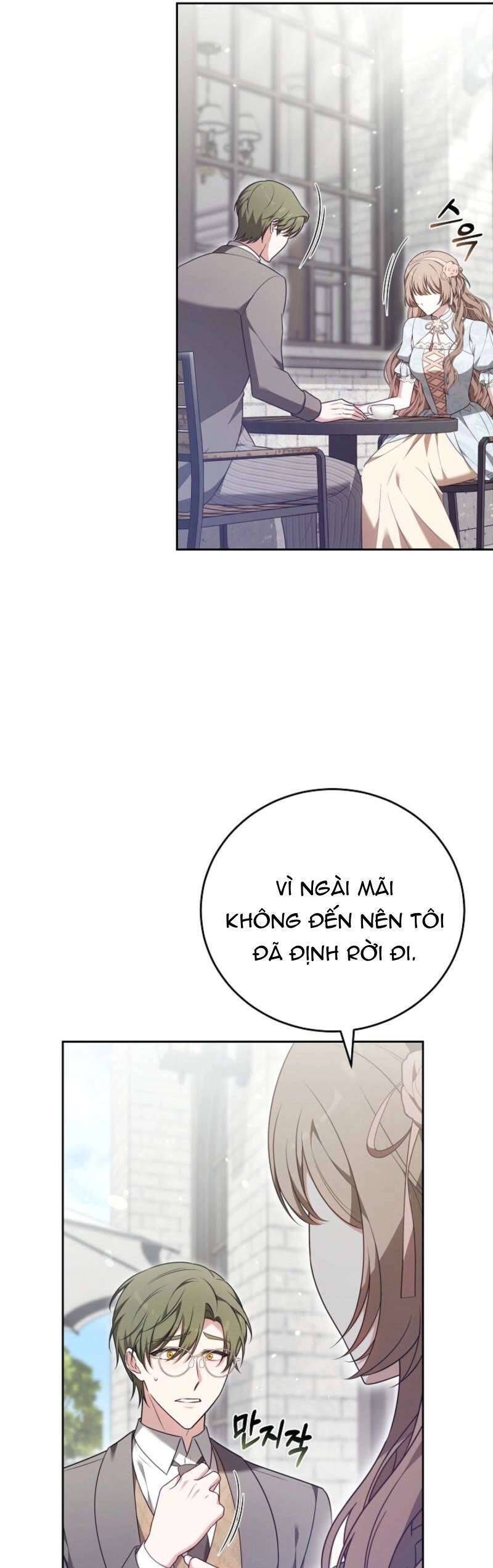 Lời Tỏ Tình Lần Thứ 101 Chapter 7 - Trang 2