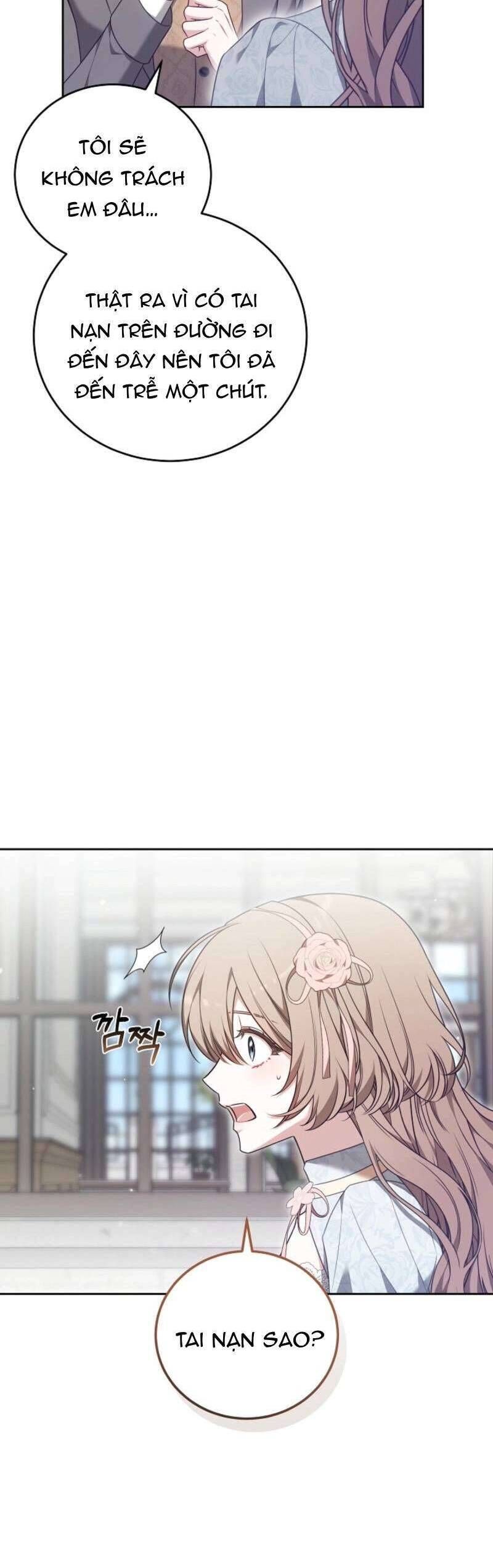 Lời Tỏ Tình Lần Thứ 101 Chapter 7 - Trang 2