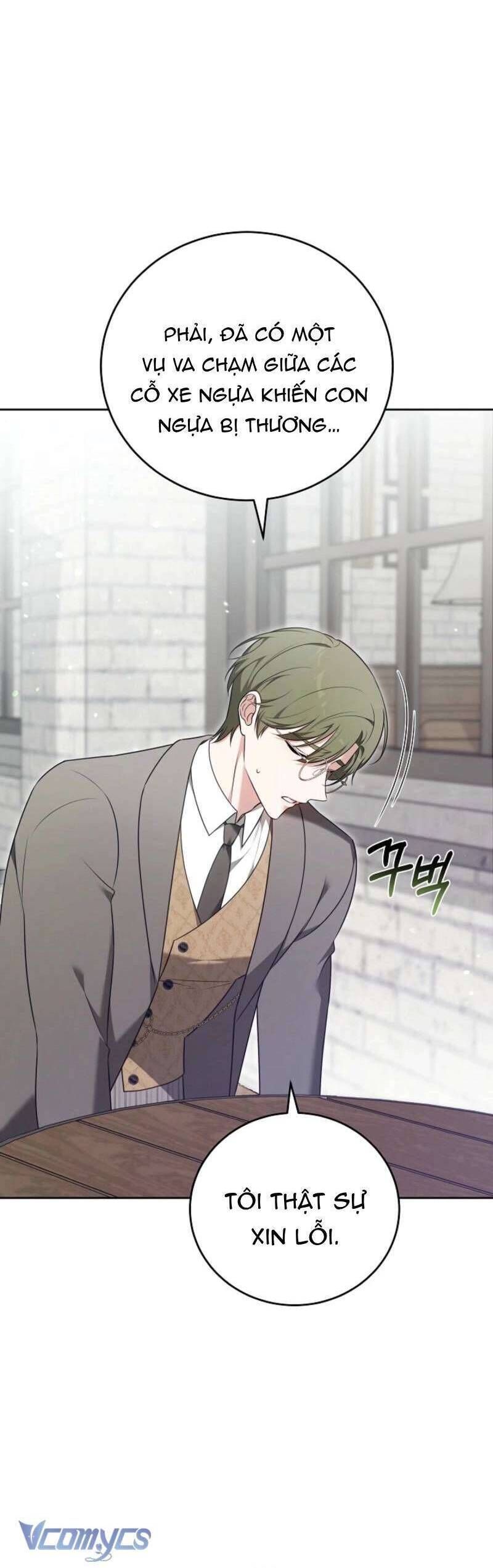 Lời Tỏ Tình Lần Thứ 101 Chapter 7 - Trang 2