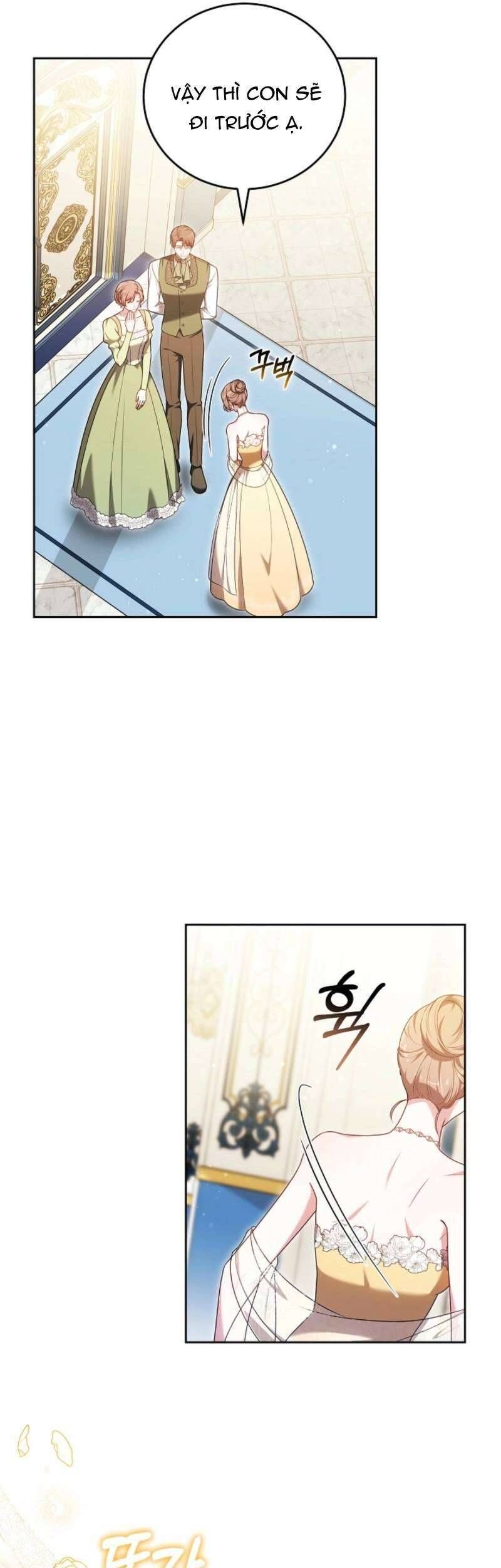 Lời Tỏ Tình Lần Thứ 101 Chapter 8 - Trang 2