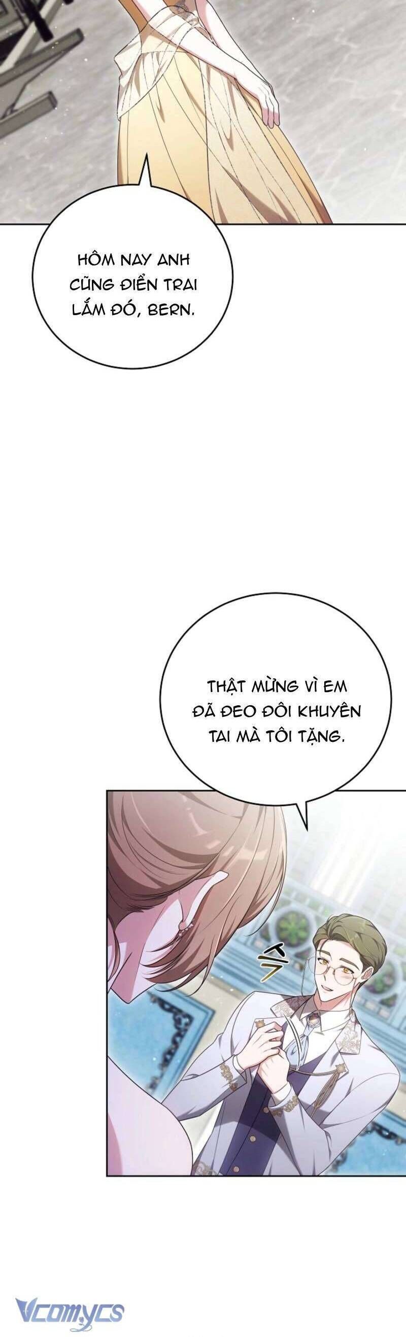 Lời Tỏ Tình Lần Thứ 101 Chapter 8 - Trang 2