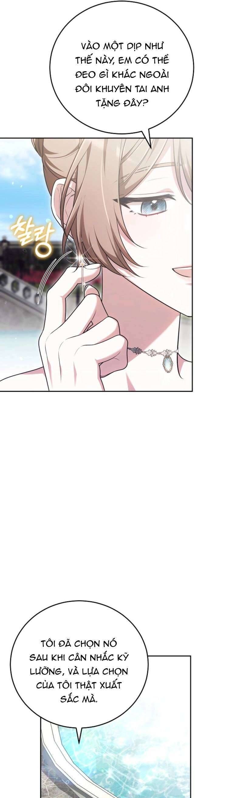 Lời Tỏ Tình Lần Thứ 101 Chapter 8 - Trang 2