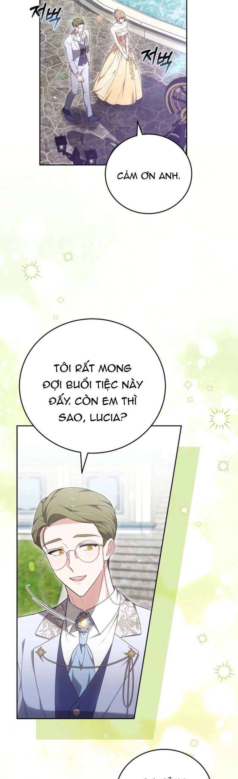Lời Tỏ Tình Lần Thứ 101 Chapter 8 - Trang 2