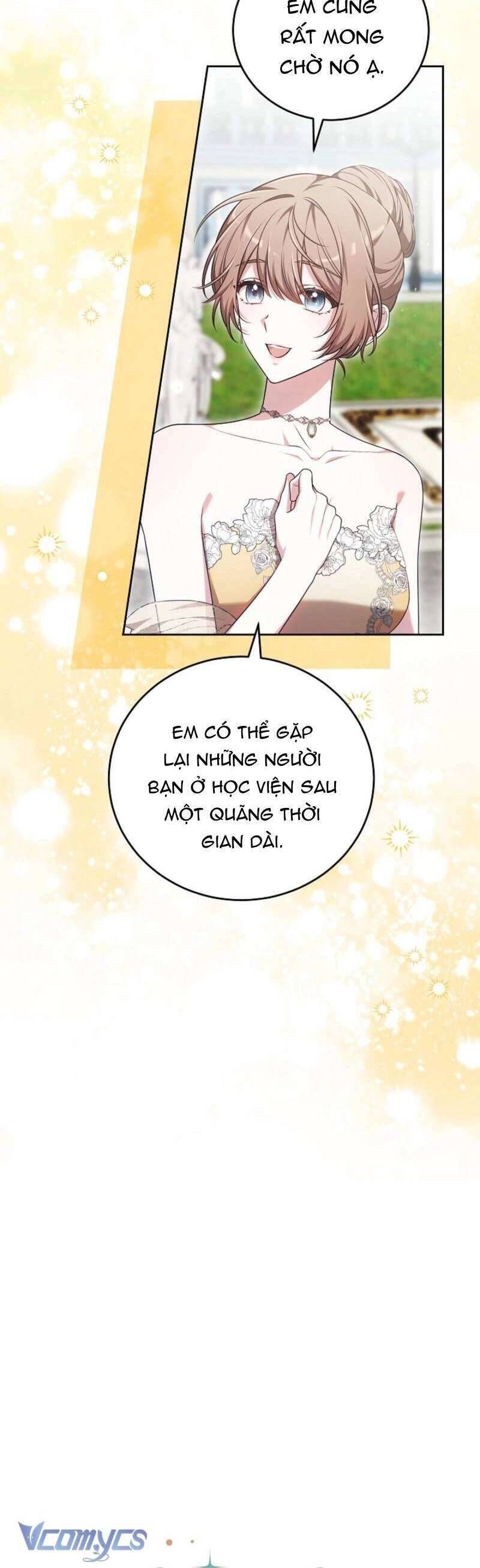 Lời Tỏ Tình Lần Thứ 101 Chapter 8 - Trang 2