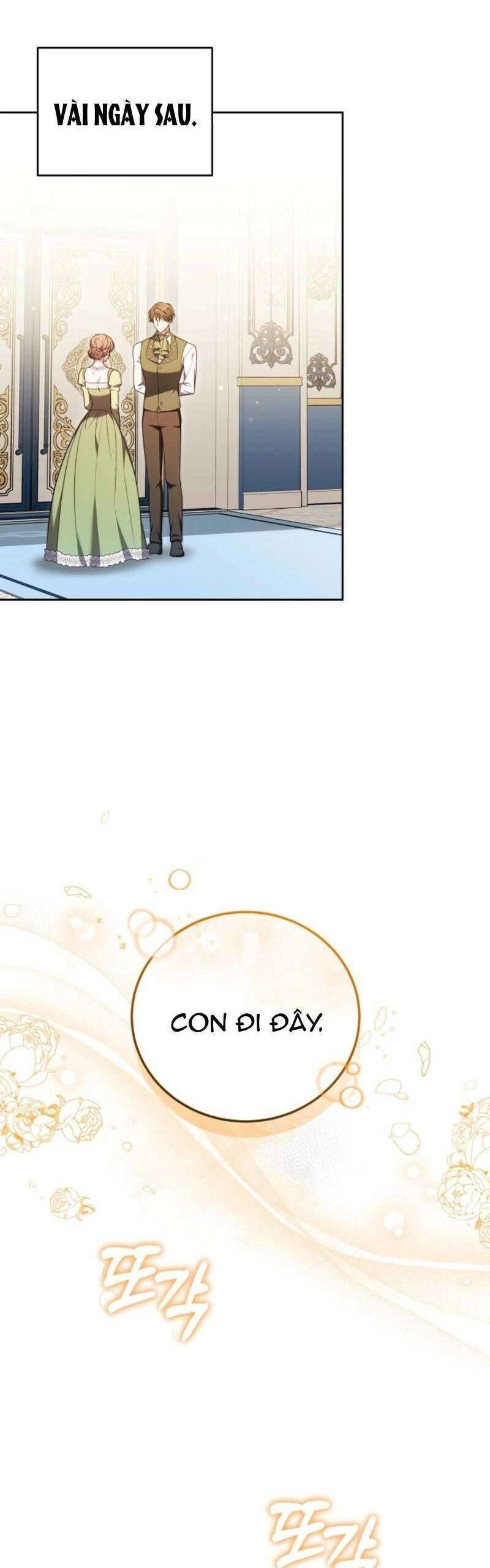 Lời Tỏ Tình Lần Thứ 101 Chapter 8 - Trang 2
