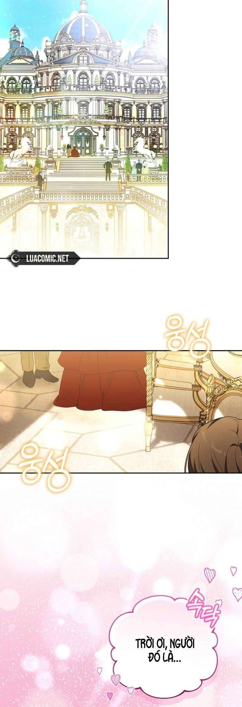Lời Tỏ Tình Lần Thứ 101 Chapter 8 - Trang 2