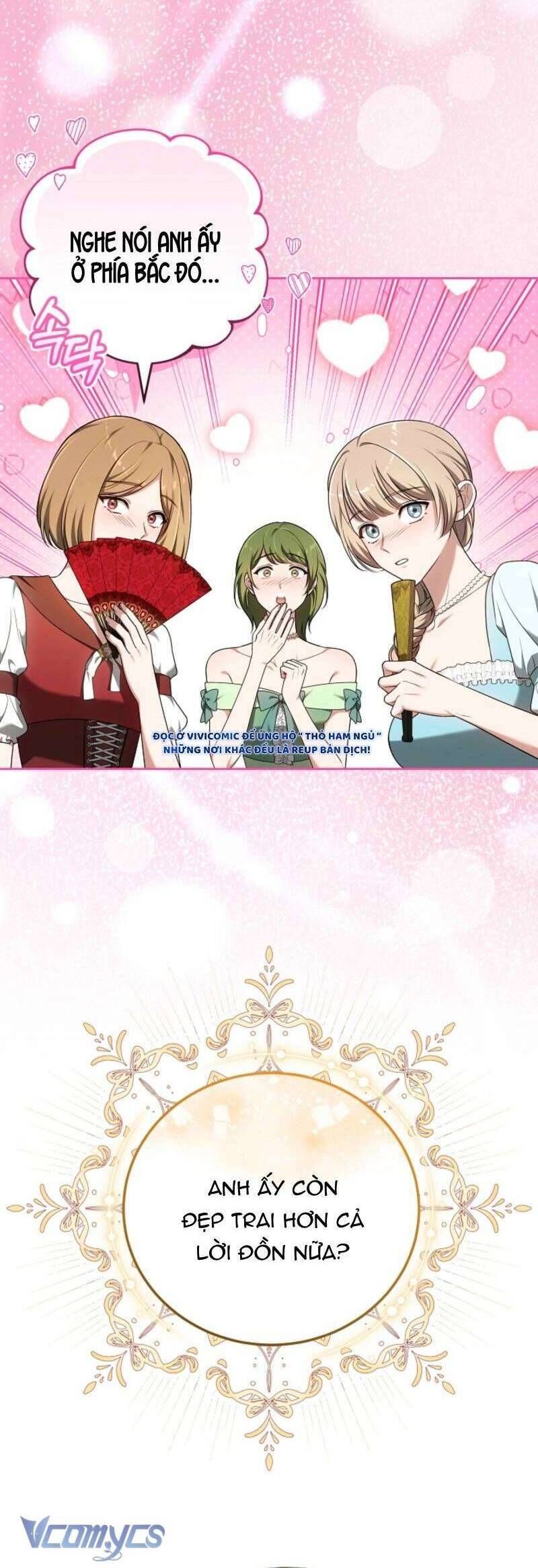 Lời Tỏ Tình Lần Thứ 101 Chapter 8 - Trang 2