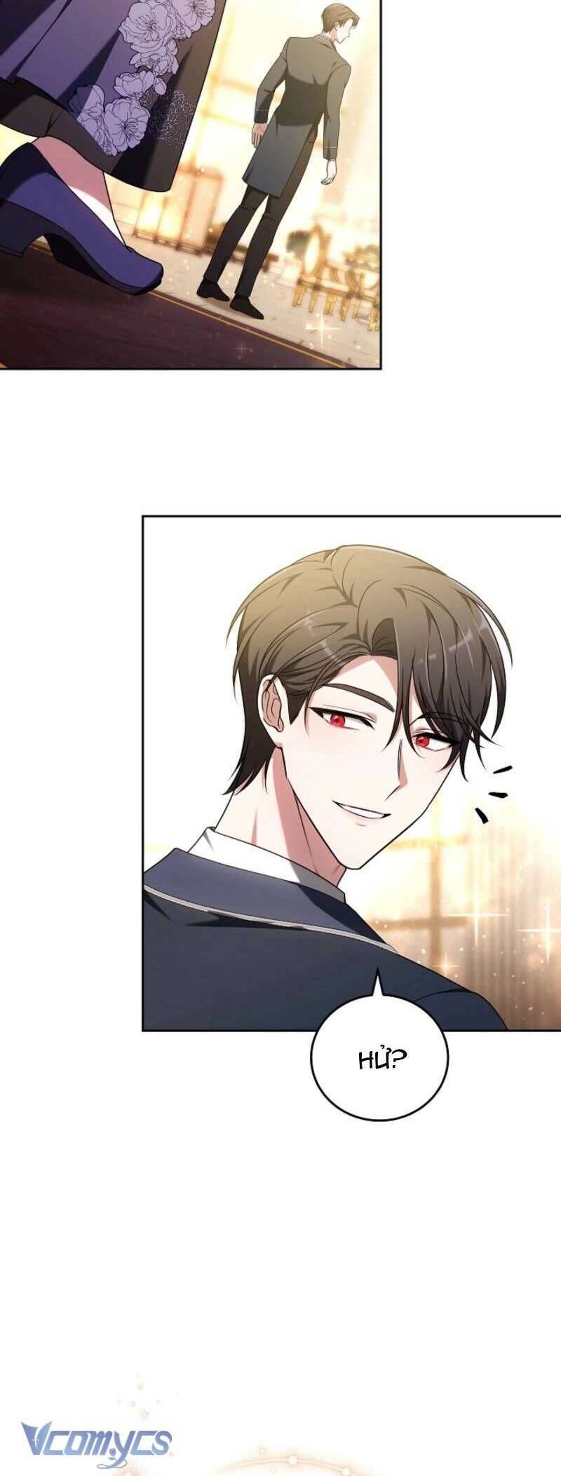 Lời Tỏ Tình Lần Thứ 101 Chapter 8 - Trang 2