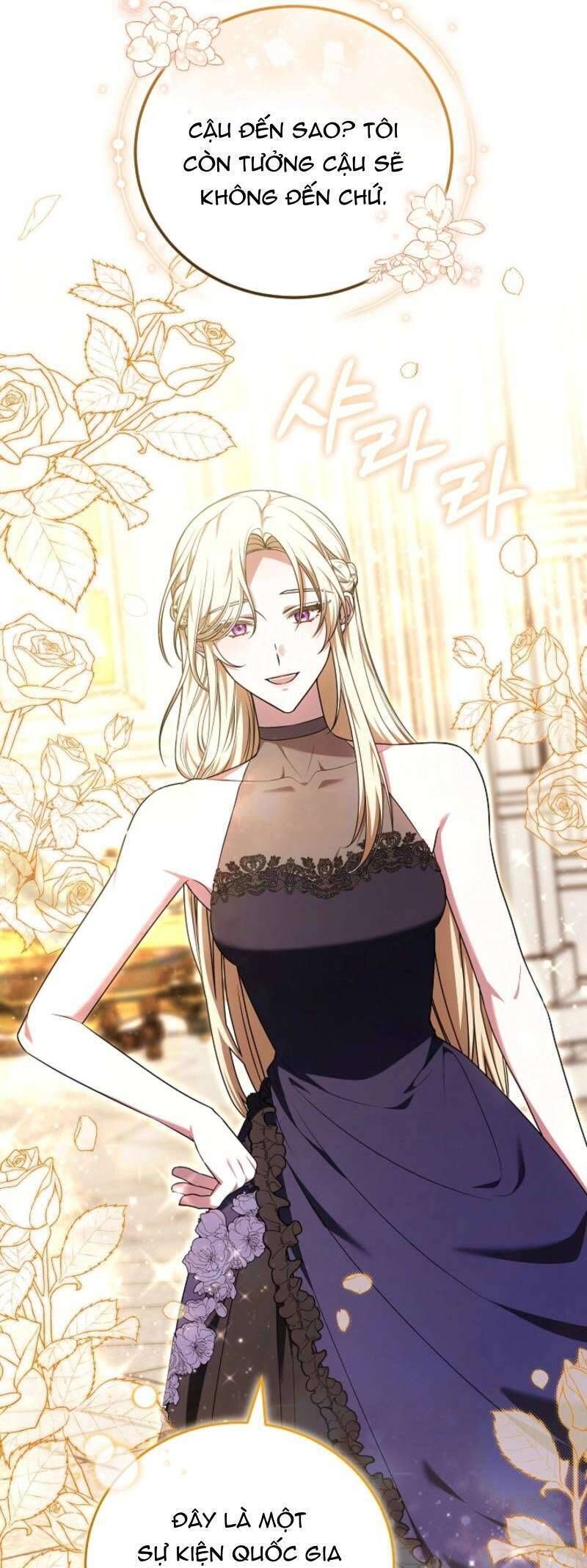 Lời Tỏ Tình Lần Thứ 101 Chapter 8 - Trang 2