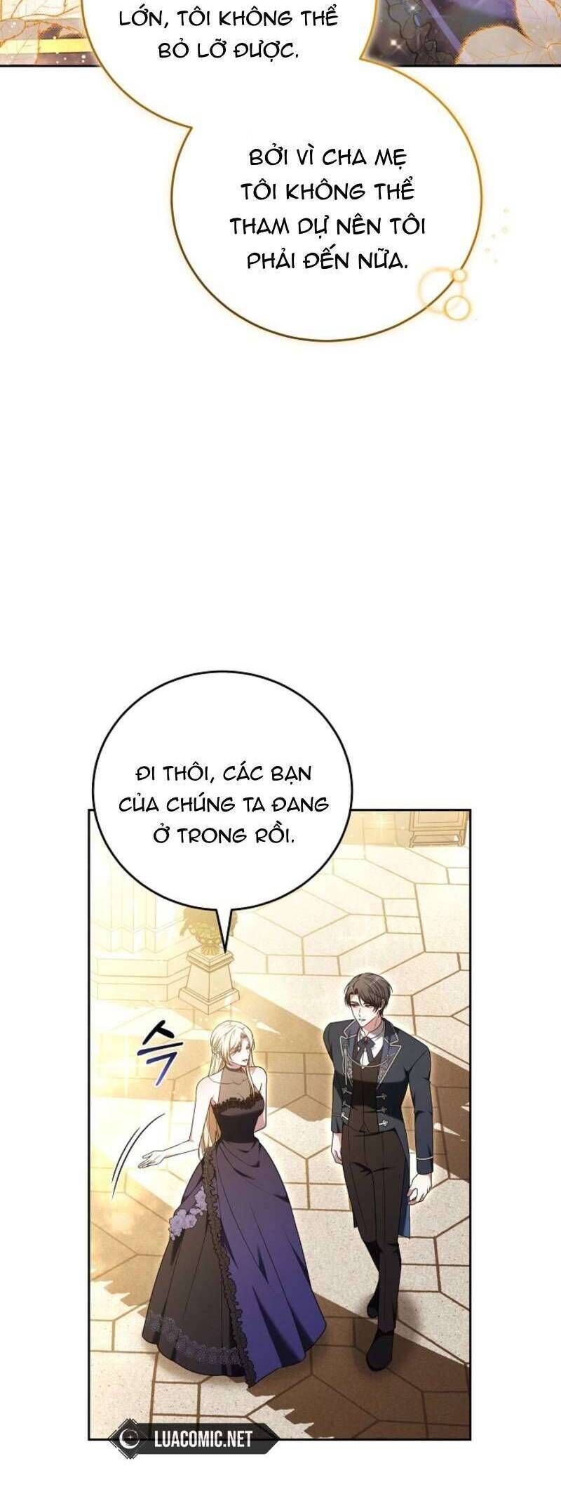Lời Tỏ Tình Lần Thứ 101 Chapter 8 - Trang 2