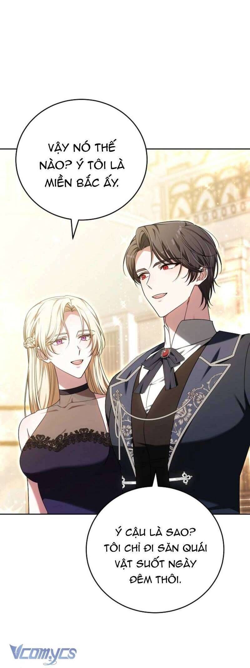 Lời Tỏ Tình Lần Thứ 101 Chapter 8 - Trang 2