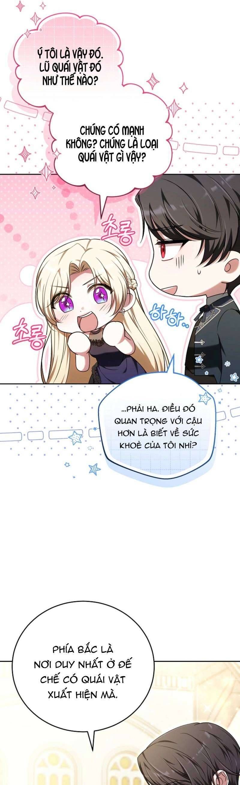 Lời Tỏ Tình Lần Thứ 101 Chapter 8 - Trang 2