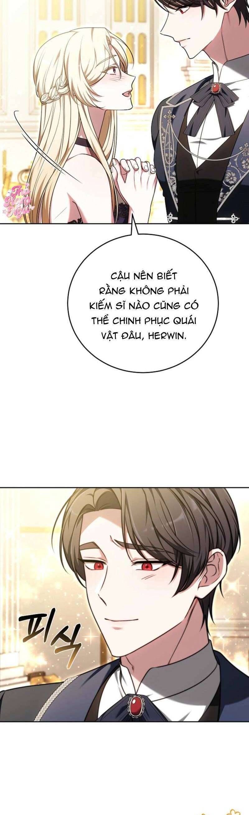 Lời Tỏ Tình Lần Thứ 101 Chapter 8 - Trang 2