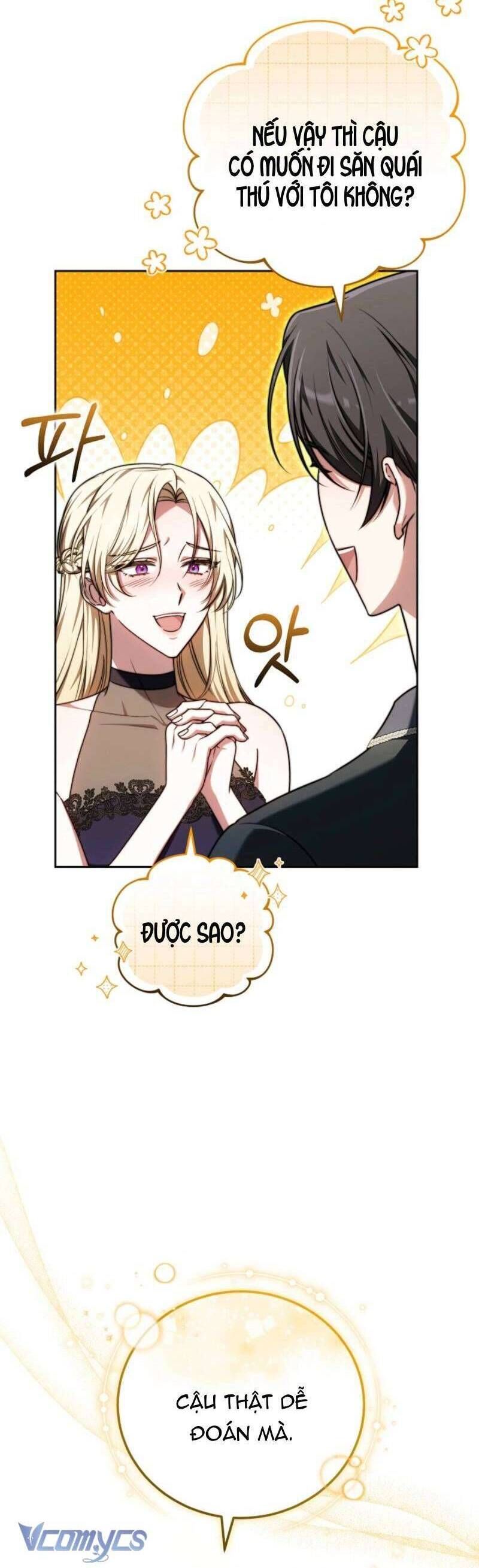 Lời Tỏ Tình Lần Thứ 101 Chapter 8 - Trang 2