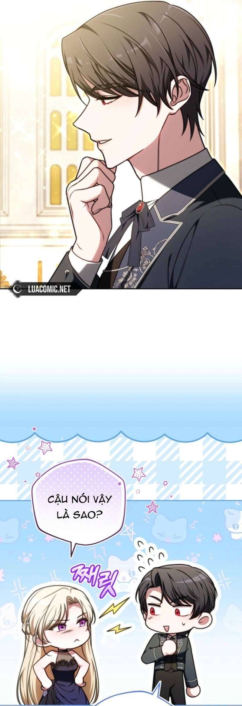 Lời Tỏ Tình Lần Thứ 101 Chapter 8 - Trang 2