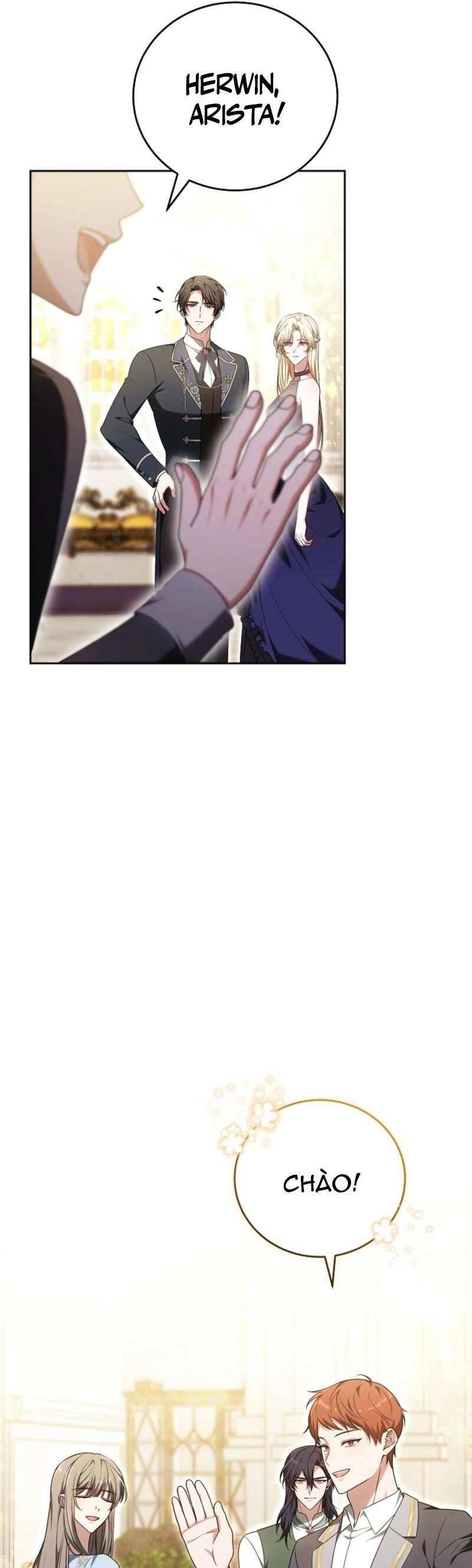 Lời Tỏ Tình Lần Thứ 101 Chapter 8 - Trang 2