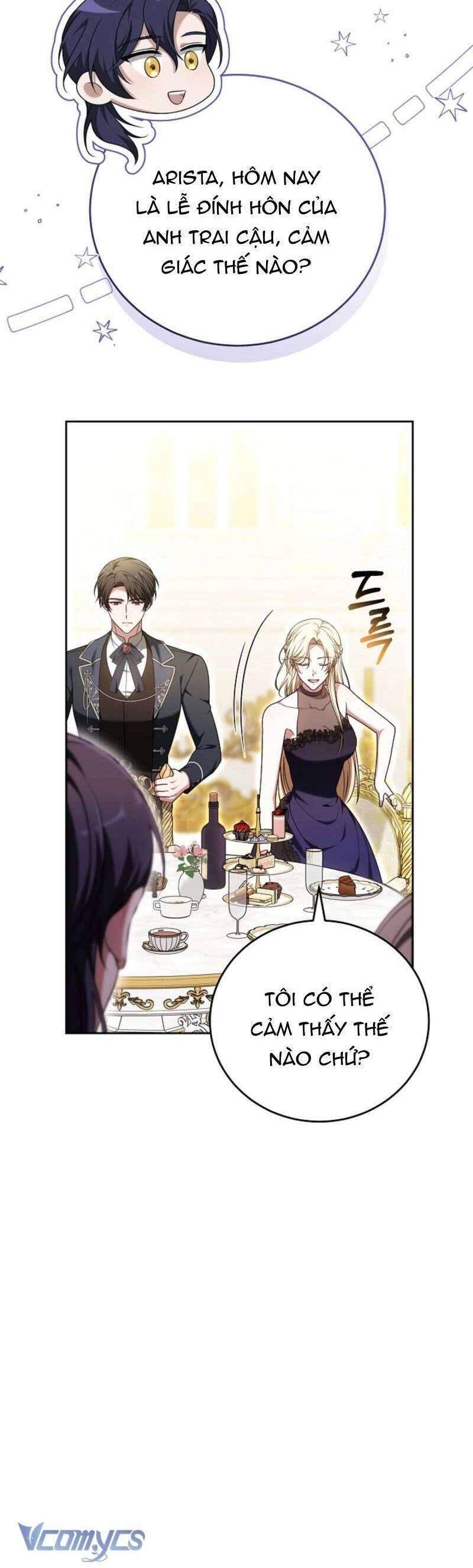 Lời Tỏ Tình Lần Thứ 101 Chapter 8 - Trang 2