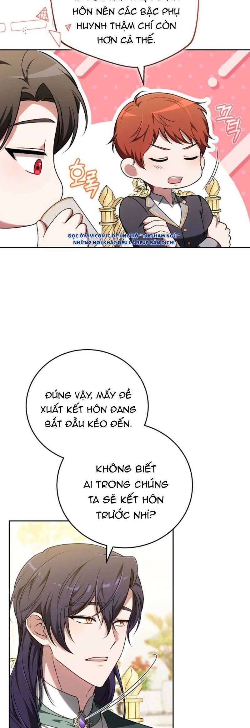 Lời Tỏ Tình Lần Thứ 101 Chapter 8 - Trang 2