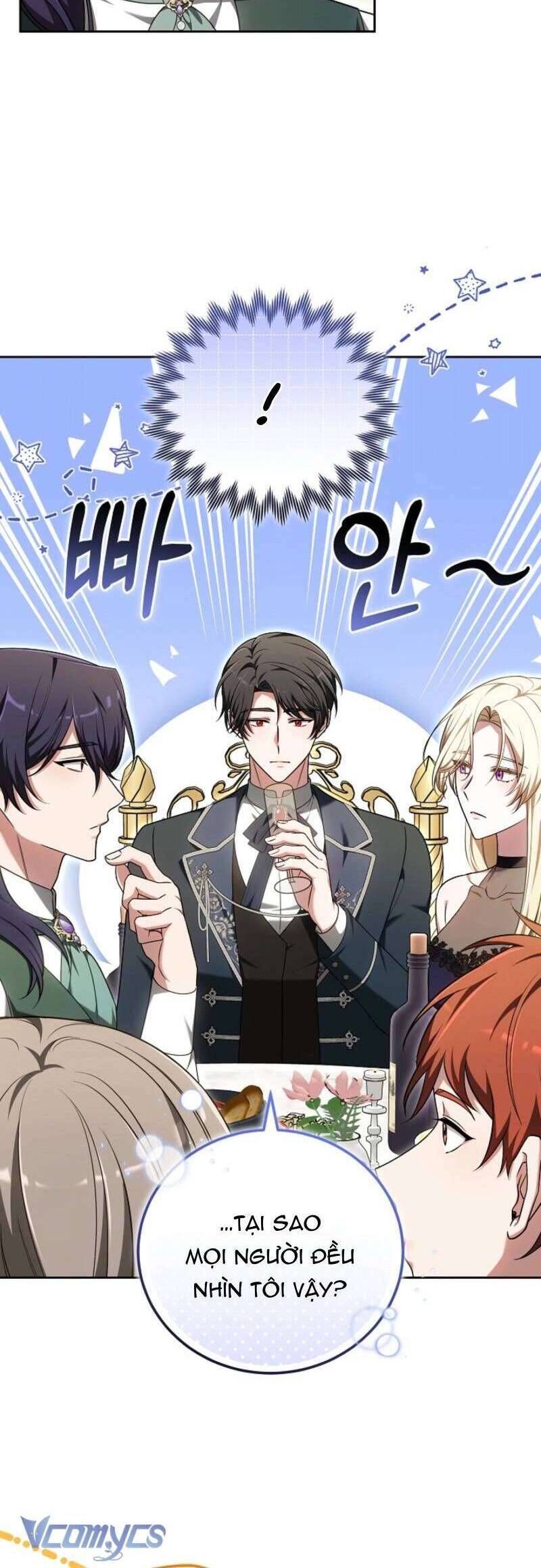 Lời Tỏ Tình Lần Thứ 101 Chapter 8 - Trang 2