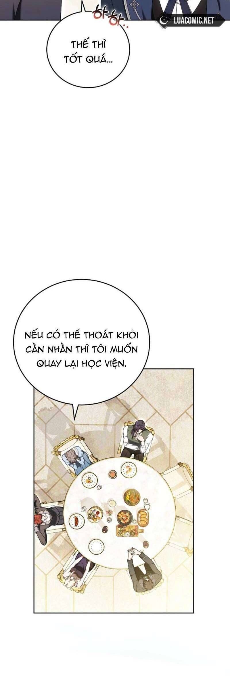 Lời Tỏ Tình Lần Thứ 101 Chapter 8 - Trang 2