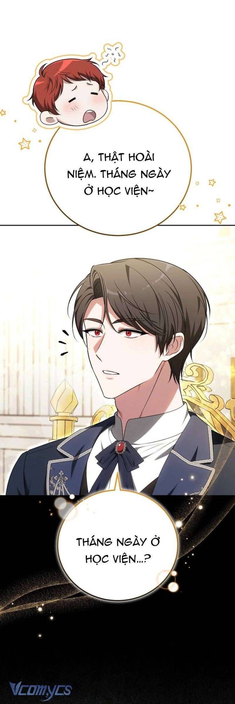 Lời Tỏ Tình Lần Thứ 101 Chapter 8 - Trang 2