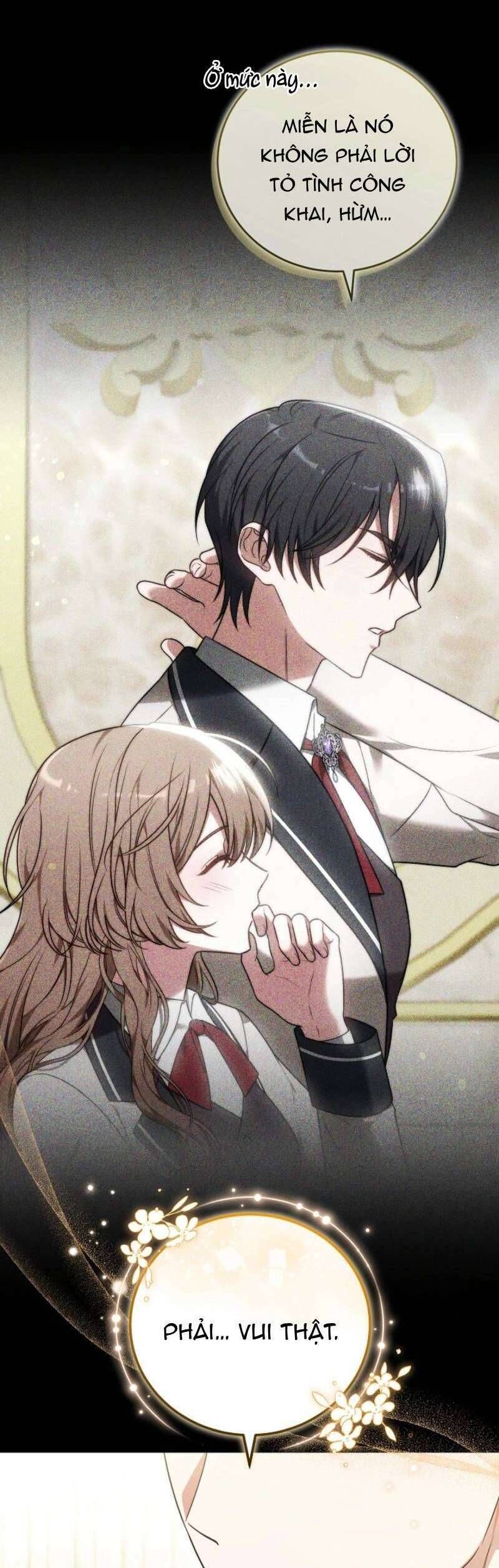 Lời Tỏ Tình Lần Thứ 101 Chapter 8 - Trang 2
