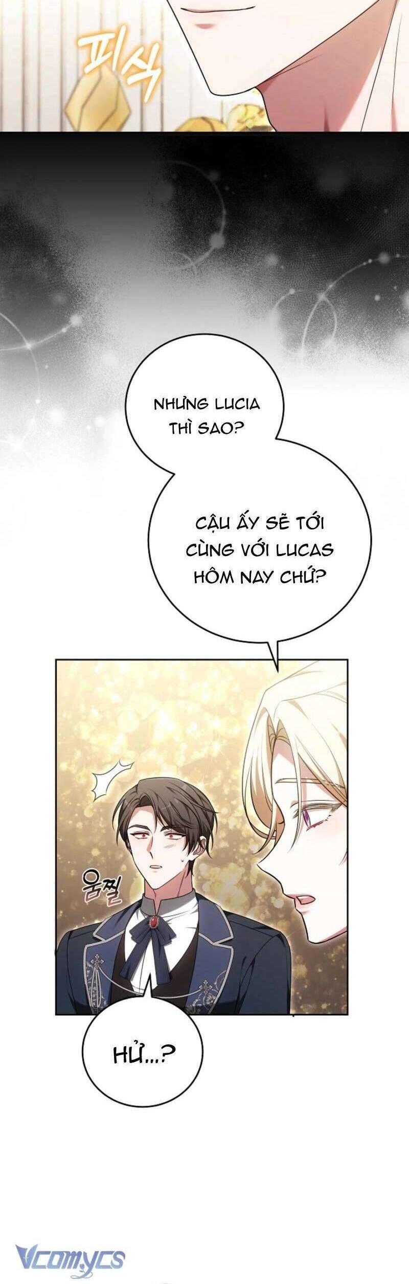 Lời Tỏ Tình Lần Thứ 101 Chapter 8 - Trang 2