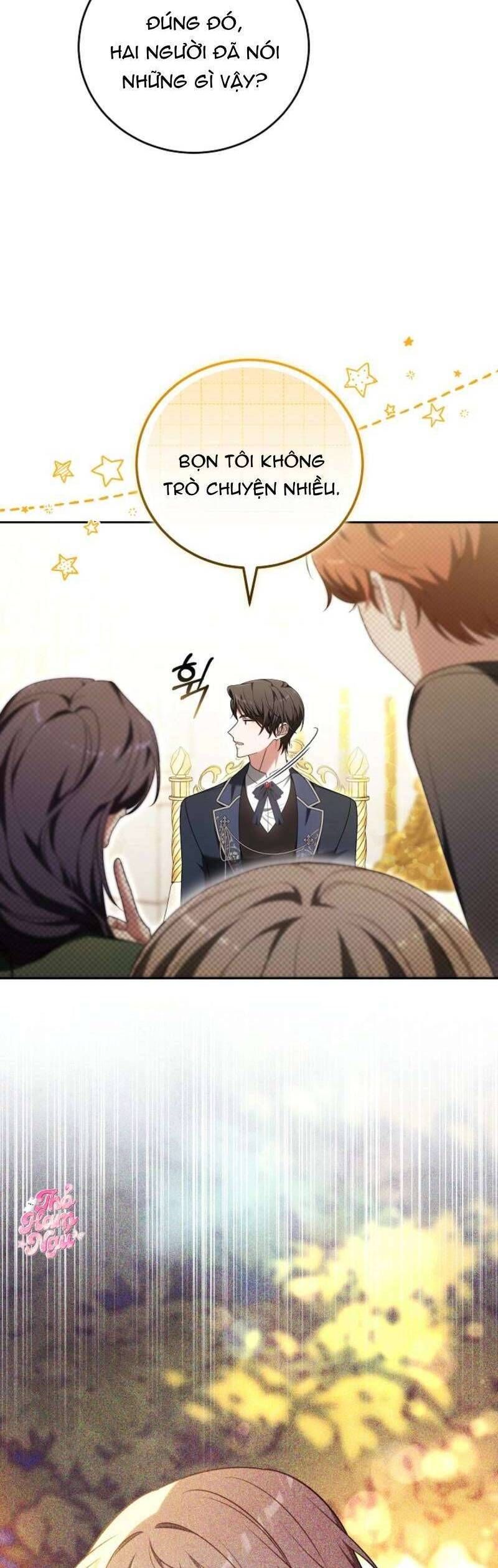 Lời Tỏ Tình Lần Thứ 101 Chapter 8 - Trang 2