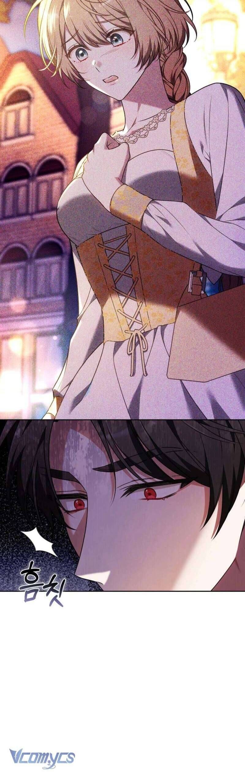 Lời Tỏ Tình Lần Thứ 101 Chapter 8 - Trang 2