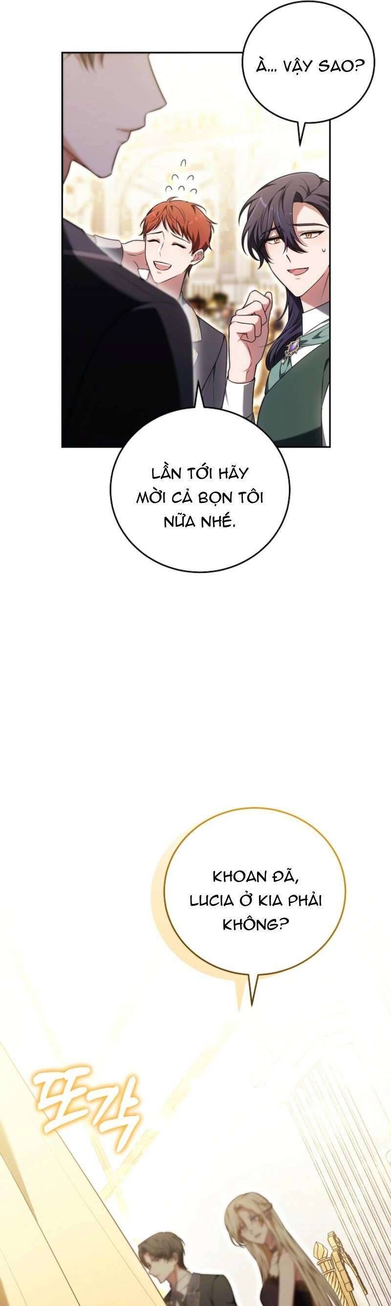 Lời Tỏ Tình Lần Thứ 101 Chapter 8 - Trang 2