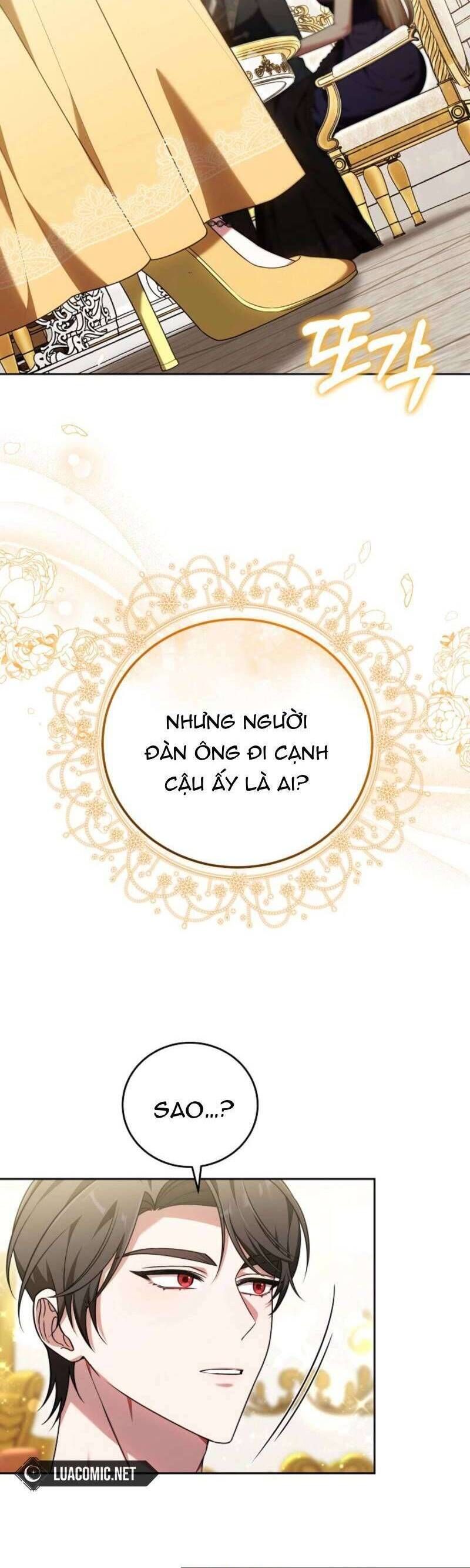 Lời Tỏ Tình Lần Thứ 101 Chapter 8 - Trang 2