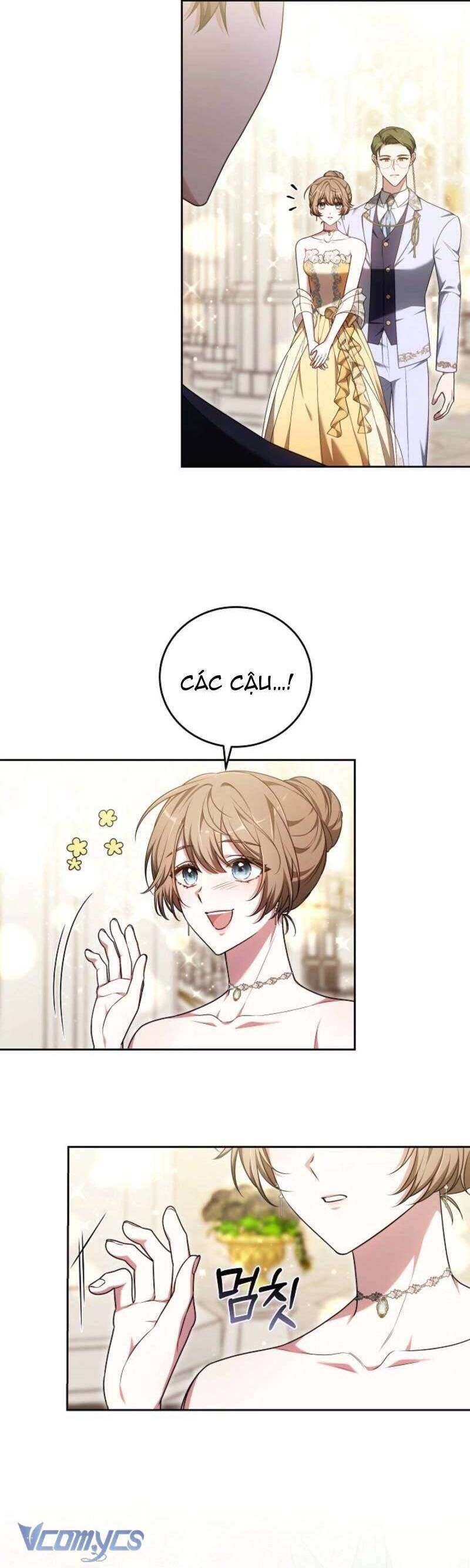 Lời Tỏ Tình Lần Thứ 101 Chapter 8 - Trang 2