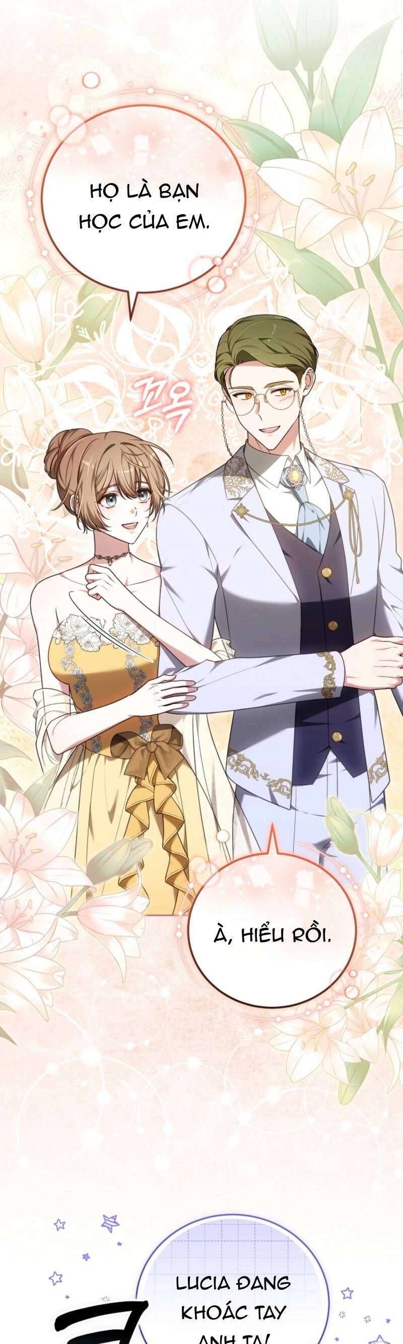 Lời Tỏ Tình Lần Thứ 101 Chapter 8 - Trang 2