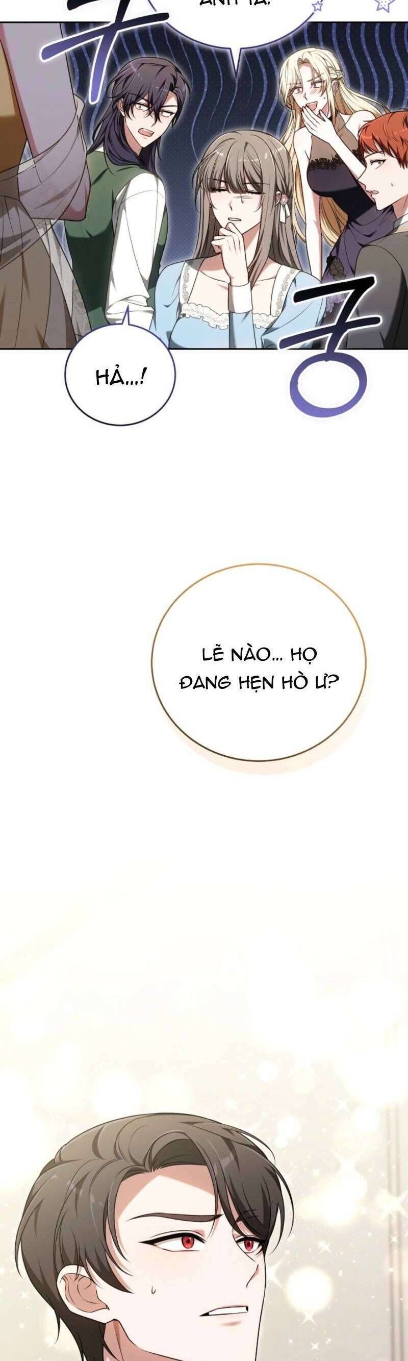 Lời Tỏ Tình Lần Thứ 101 Chapter 8 - Trang 2