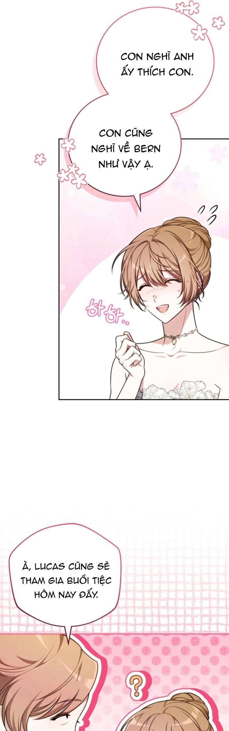 Lời Tỏ Tình Lần Thứ 101 Chapter 8 - Trang 2