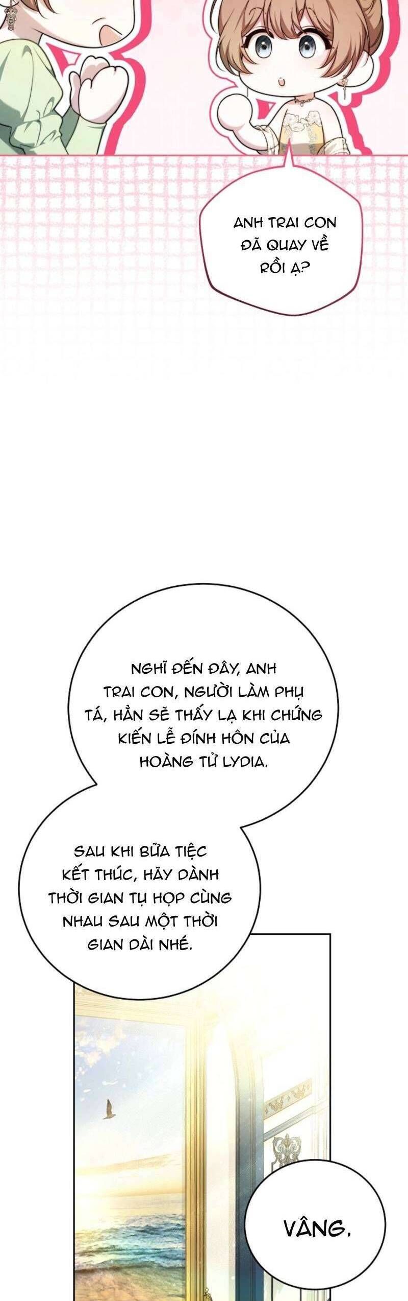 Lời Tỏ Tình Lần Thứ 101 Chapter 8 - Trang 2