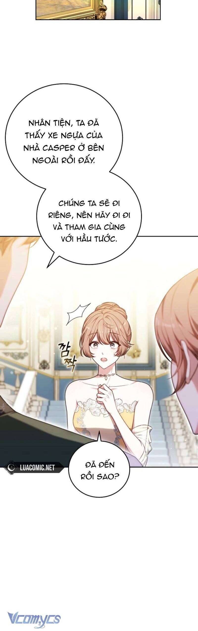 Lời Tỏ Tình Lần Thứ 101 Chapter 8 - Trang 2