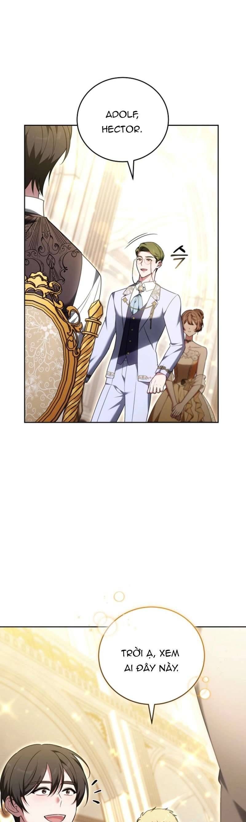 Lời Tỏ Tình Lần Thứ 101 Chapter 10 - Trang 2