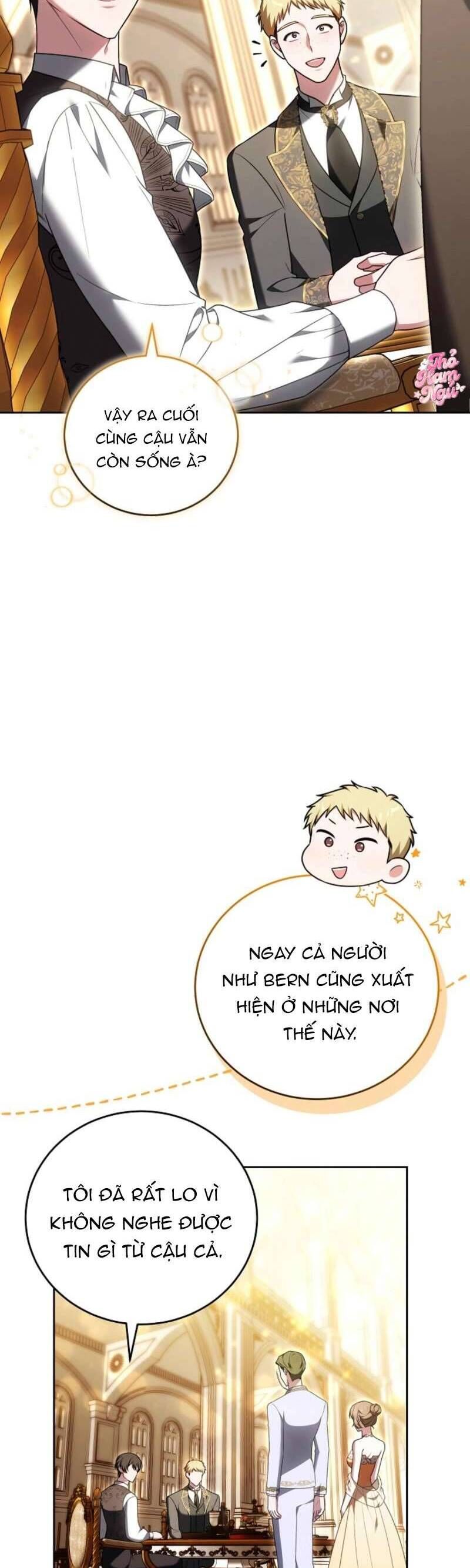 Lời Tỏ Tình Lần Thứ 101 Chapter 10 - Trang 2